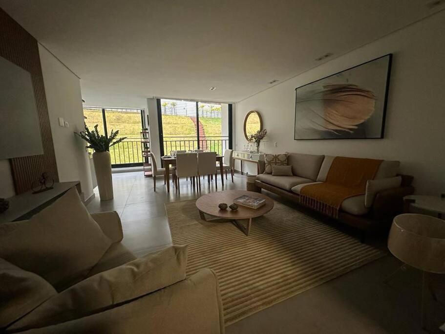Star Green 203 - Luxo E Sofisticacao A 500 Metros Do Baden Baden Campos do Jordao Exterior photo