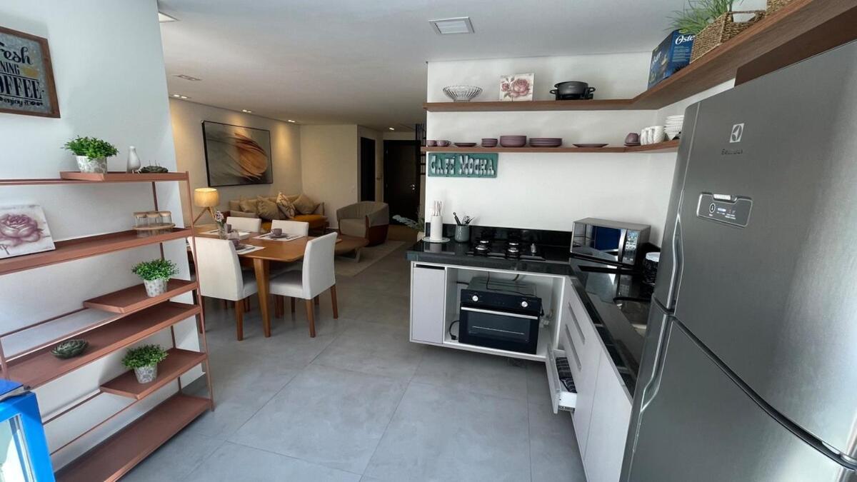 Star Green 203 - Luxo E Sofisticacao A 500 Metros Do Baden Baden Campos do Jordao Exterior photo