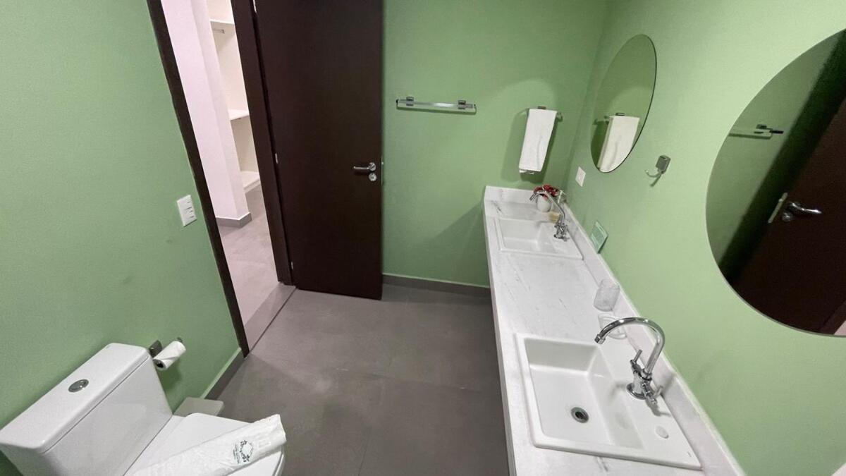 Star Green 203 - Luxo E Sofisticacao A 500 Metros Do Baden Baden Campos do Jordao Exterior photo